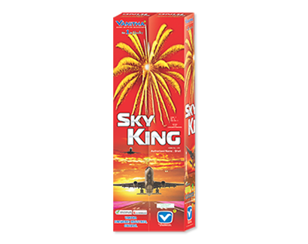sky king crackers